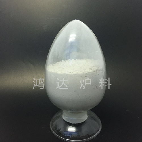 鸿达抬包浇注料的使用性能