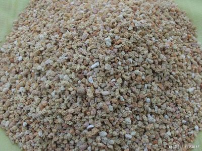 不定型耐火材料之轻质耐火浇注料