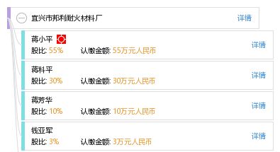 宜兴市邦利耐火材料厂