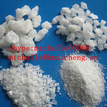 耐火材料白刚玉0 1 3 5 8mm段砂价格及规格型号