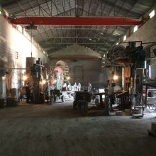河南省新密市李堂第二耐火材料厂