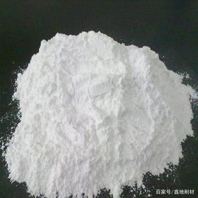 耐火材料结合剂选用的原则和结合方式