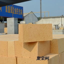 n 1粘土耐火砖 粘土质耐火砖使用范围